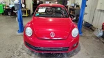 Seat Belt Front Hatchback Bucket Passenger Fits 12-19 Beetle 1132530. Fixed Price $100.00.