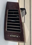 03-07 Nissan Murano Front Right Passenger Dash Heat Air Vent Filter Trim Wood. Fixed Price $26.99.