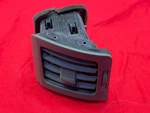 09-13 Infiniti G37 Front Left Driver Dashboard Fresh Air Grill Vent Black Oem. Fixed Price $26.95.