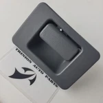 1998 2003 Ford Ranger Glove Box Latch Handle Dark Gray With Screws Oem. Fixed Price $12.99.