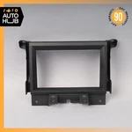 12-16 Land Rover LR4 Dash Display Screen Monitor Unit Bezel Cover Trim Oem. Fixed Price $53.95.