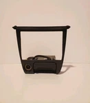 93-97 Toyota Corolla Dash Center Tray Trim Panel Bezel Interior Black Oem. Fixed Price $49.99.