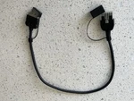 Scion Xb Xd Xa Tc Ipod Ipad Interface Cable PT546-21062 Adapter Original. Fixed Price $32.85.