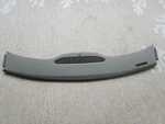 2008-2012 Chevrolet Malibu Dash Upper Defrost Vent Panel Oem # 25942276*. Fixed Price $85.50.