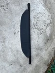 Toyota 2019-2025 Oem RAV4 Rear Trunk Cargo Cover. Fixed Price $50.00.