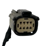 Ford Motorcraft Multipurpose Pigtail Connector WPT-1524 WPT-1276 8 Pin Oem. Fixed Price $49.00.