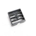 01-03 2002 2003 2001 Dodge Durango Dakota Lower Center Dash Heater Vent. Fixed Price $21.97.
