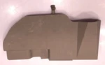 2000-2005 Hyundai Sonata Under Dash Evaporator Cover Trim 97285-38000-ZK. Fixed Price $30.77.