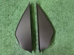 Dashboard End Cap Trim Cover Set L&r 2020-2024 Buick Encore Gx Oem. Fixed Price $61.26.