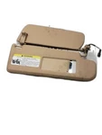 Passenger Right Rh Sun Visor Illuminated Fits 2009-2017 Cc Factory Oem. Fixed Price $36.95.