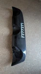 Ferrari California F149M 20152018 Dash Center Carbon Fiber Trim Panel Damaged. Fixed Price $839.97.