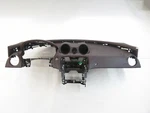 2010-2015 Jaguar Xjl Dashboard Instrument Panel DW93-14403 Oem. Fixed Price $216.75.