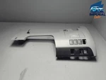 14-19 Toyota Highlander Dashboard Driver Side Lower Switch Bezel Cover Panel Oem. Fixed Price $83.69.