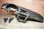 Black 2013-2017 Audi Q5 Quattro 8R Front Instrument Panel Dashboard Trim Set Oem. Fixed Price $487.49.