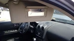 Passenger Rh Sun Visor Beige Japan Built 08 09 10 11 12 13 14 2015 Nissan Rogue. Fixed Price $56.99.