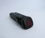 Volvo S80 XC90 98-07 Hazard Warning Switch 9168302. Fixed Price $13.42.