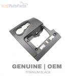2018-2024 Vw Tiguan Left Dash Trim Panel / Bezel 5NN858365A. Fixed Price $35.34.