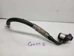 2004-2008 Chrysler Crossfire A/c Compressor Hose Line 1122303156 Oem. Fixed Price $23.66.