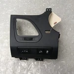 2015 Hyundai Tucson Left Side Vent Trim Panel P/n 84721-2S000. Fixed Price $52.00.