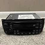 Genuine Chrysler Dodge Cd Player Cassette Radio Stereo Rbu P05064123AC Headphone. Fixed Price $53.90.