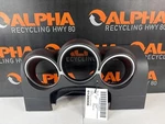 07 Dodge Nitro Instrument Cluster Bezel 1403205XDV. Fixed Price $54.00.