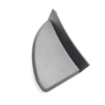 2014- 2020 Mitsubishi Outlander Front Dash Right End Cap Trim Cover Oem 8002B130. Fixed Price $29.43.