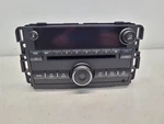 2009-13 Chevrolet Impala Radio Am-fm-cd W/ U1C Option Pn: 20756283. Fixed Price $71.19.