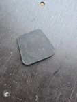 2003 Honda Cr-v Crv Left Driver Side Dash End Cap Cover Lid Trim 77215S9A003ZA. Fixed Price $20.97.