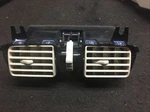 2013 2019 Nissan Pathfinder Rear Center Console Ac Heater Vent 68794-3KA1B Oem. Fixed Price $40.00.