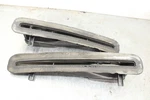1978-1989 Porsche Left / Right Defrost Vent Set Pair 92857463202 94013 LM03. Fixed Price $71.99.