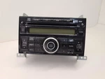 11-14 Nissan Juke Audio Equipment Radio Am Fm Stereo Cd Receiver 281851KM2A. Fixed Price $94.00.