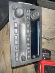 03 04 05 06 Gm Am/fm Cd Player Radio Receiver 15850275. Fixed Price $20.00.