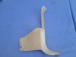 1990 Ford Mustang Asc Mclaren Convertible Passenger Front Lower Kick Panel 2603. Fixed Price $49.99.