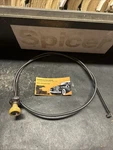 1938 1939 1940 1941 1942 1948 Ford Air Vent Cable. Fixed Price $38.85.
