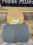 Nos Oem Gm 06-11 Chevy Hhr Center Dash Top Gray Glove Box Assembly 15859990 New. Fixed Price $85.00.