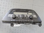 2005-2010 Honda Odyssey Radio Receiver Vin 4 8TH Digit Ex W/o Rear Entertainment. Fixed Price $105.00.