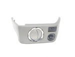 2010 Ford F250 Oem Left Dash Ac Vent Trim With Light Switch. Fixed Price $58.63.
