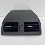 2003-2007 Honda Accord Dash Center A/c Air Vent Grille Outlet Trim Panel Bezel. Fixed Price $61.75.