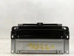 2011-2012 Dodge Journey Am Fm Cd Player Radio Receiver VYW8N. Fixed Price $97.62.