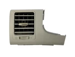 Toyota Corolla A/c Vent Driver Side Left Gray 2011 2012 2013 Oem. Fixed Price $29.00.