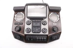 13-2016 Ford F250 Lariat Dash Faceplate Center Stack Controls EC3T18A802FBQ6AC. Fixed Price $233.74.