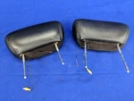 1999-2004 Ford F150 Pickup Truck Harley Davidson Headrest Monitor Tv Not Perfect. Fixed Price $134.99.