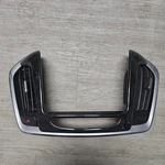 2018-2023 Chevrolet Traverse Dash Front Center Audio Screen Bezel Trim 84286787. Fixed Price $99.00.
