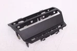 Dash Center Air Havc Radio Cover Trim Black Oem Bmw E70 E71 X5 X6 2007-2014. Fixed Price $34.99.