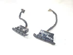 1992 Subaru Svx Oem Driver And Passenger Dash Switch Panels. Fixed Price $120.00.