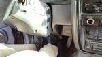 94-95 Pathfinder Nissan Lower Dash Under Column Knee Bolster Trim Panel Gray. Fixed Price $118.44.