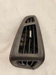 2012-14 Ford Focus & Sel Passenger Side Outer Dash Vent; Black. Fixed Price $38.40.