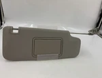 2008-2012 Chevrolet Malibu Passenger Sun Visor Gray Oem D02B02053. Fixed Price $29.59.