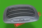 2014-2019 Fiat 500L Front Center Instrument Panel Air Outlet Vent Grille Oem. Fixed Price $53.88.