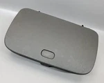 06-11 Chevy Hhr Center Dash Top Gray Glove Box Assembly. Fixed Price $28.95.